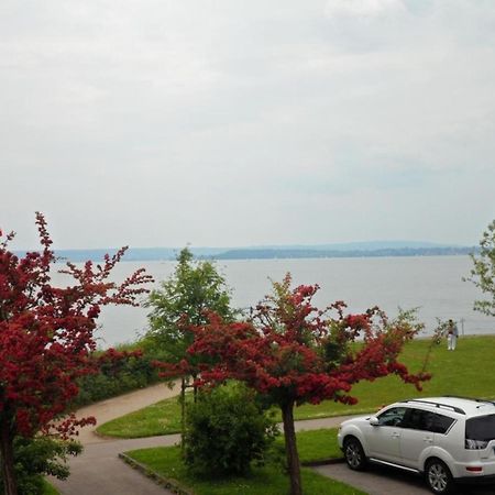 Ferienwohnung Nr 7, Meersburg, Bodensee Exteriér fotografie