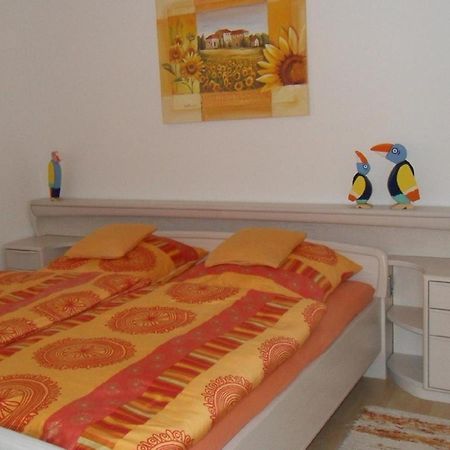 Ferienwohnung Nr 7, Meersburg, Bodensee Exteriér fotografie
