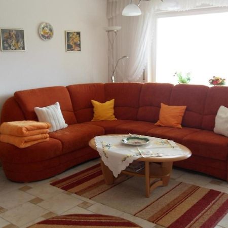 Ferienwohnung Nr 7, Meersburg, Bodensee Exteriér fotografie