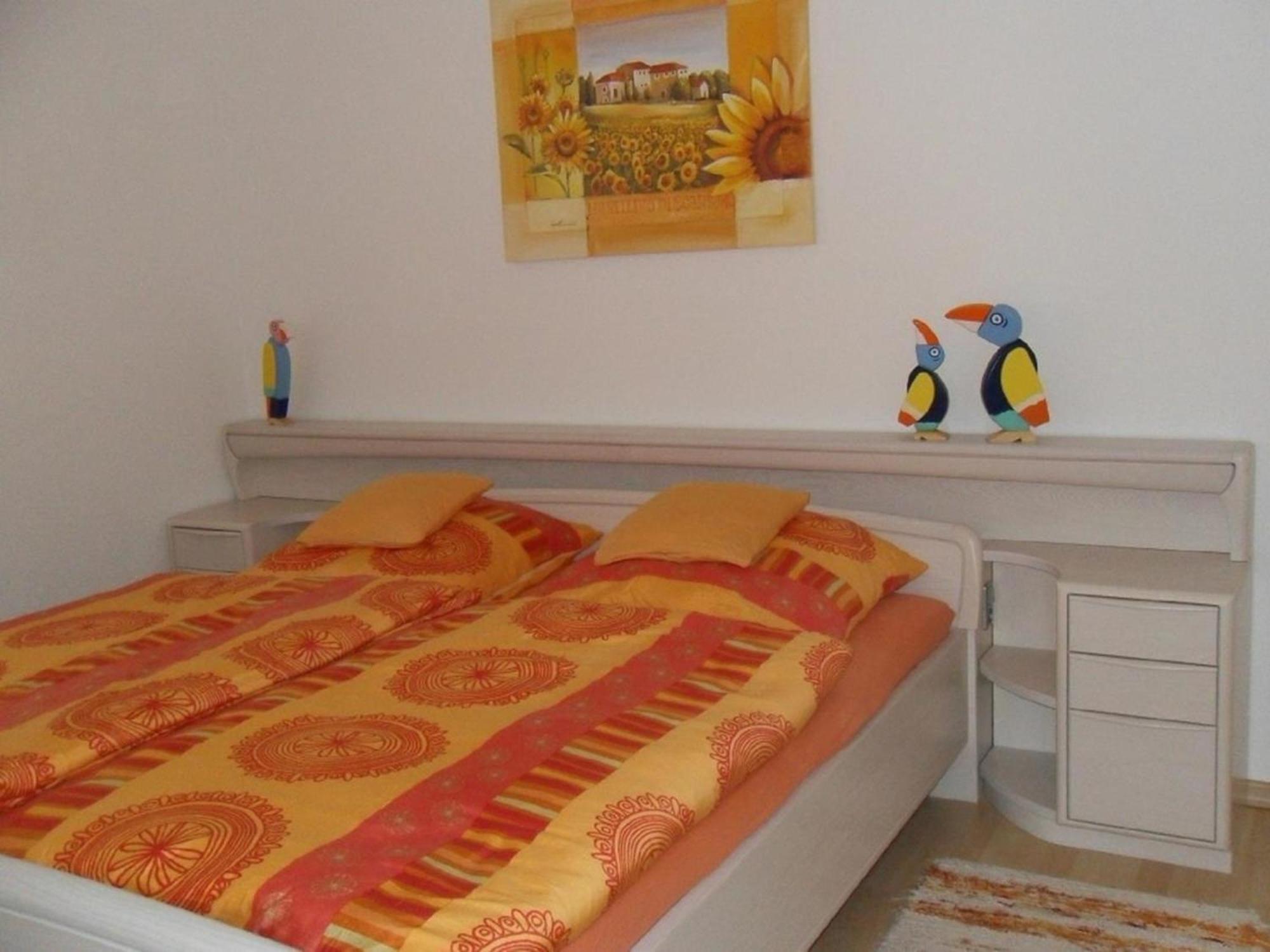 Ferienwohnung Nr 7, Meersburg, Bodensee Exteriér fotografie