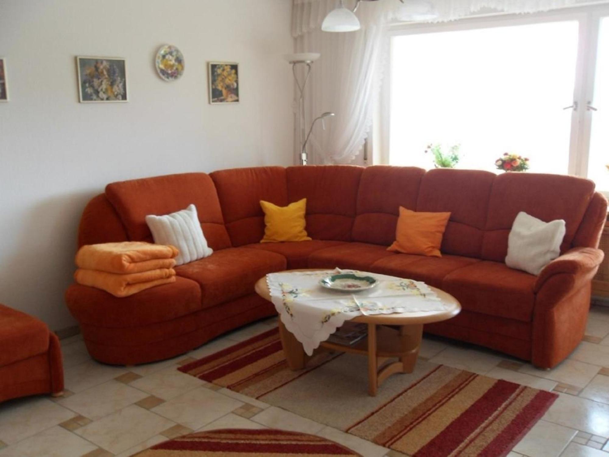 Ferienwohnung Nr 7, Meersburg, Bodensee Exteriér fotografie