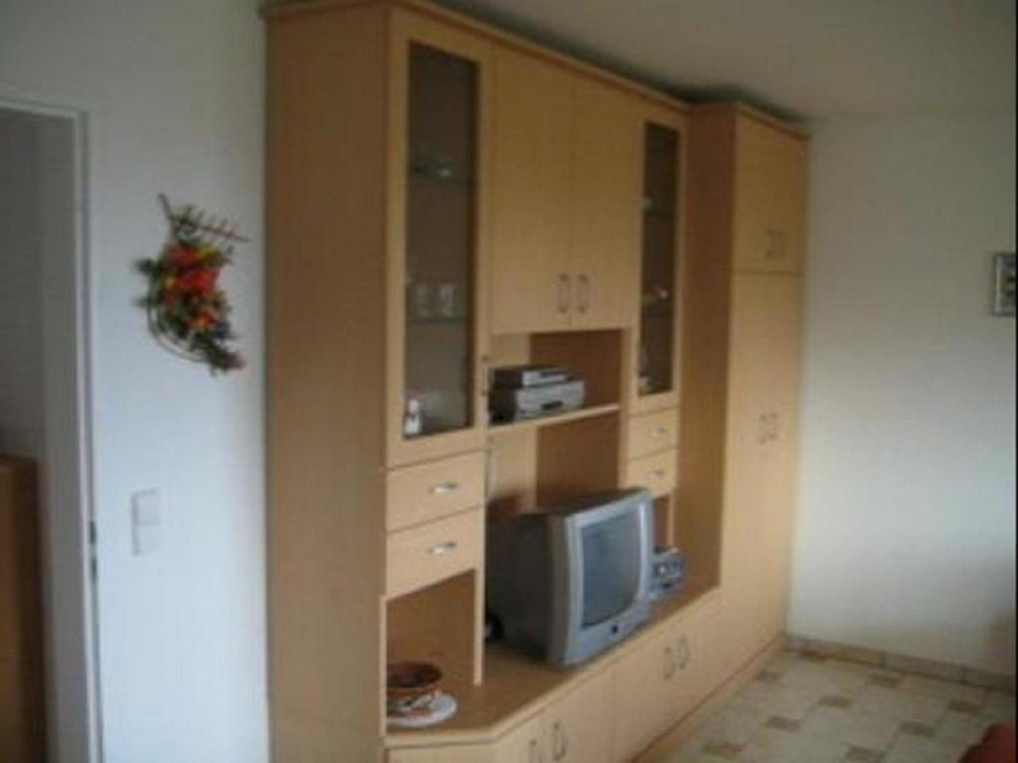 Ferienwohnung Nr 7, Meersburg, Bodensee Exteriér fotografie