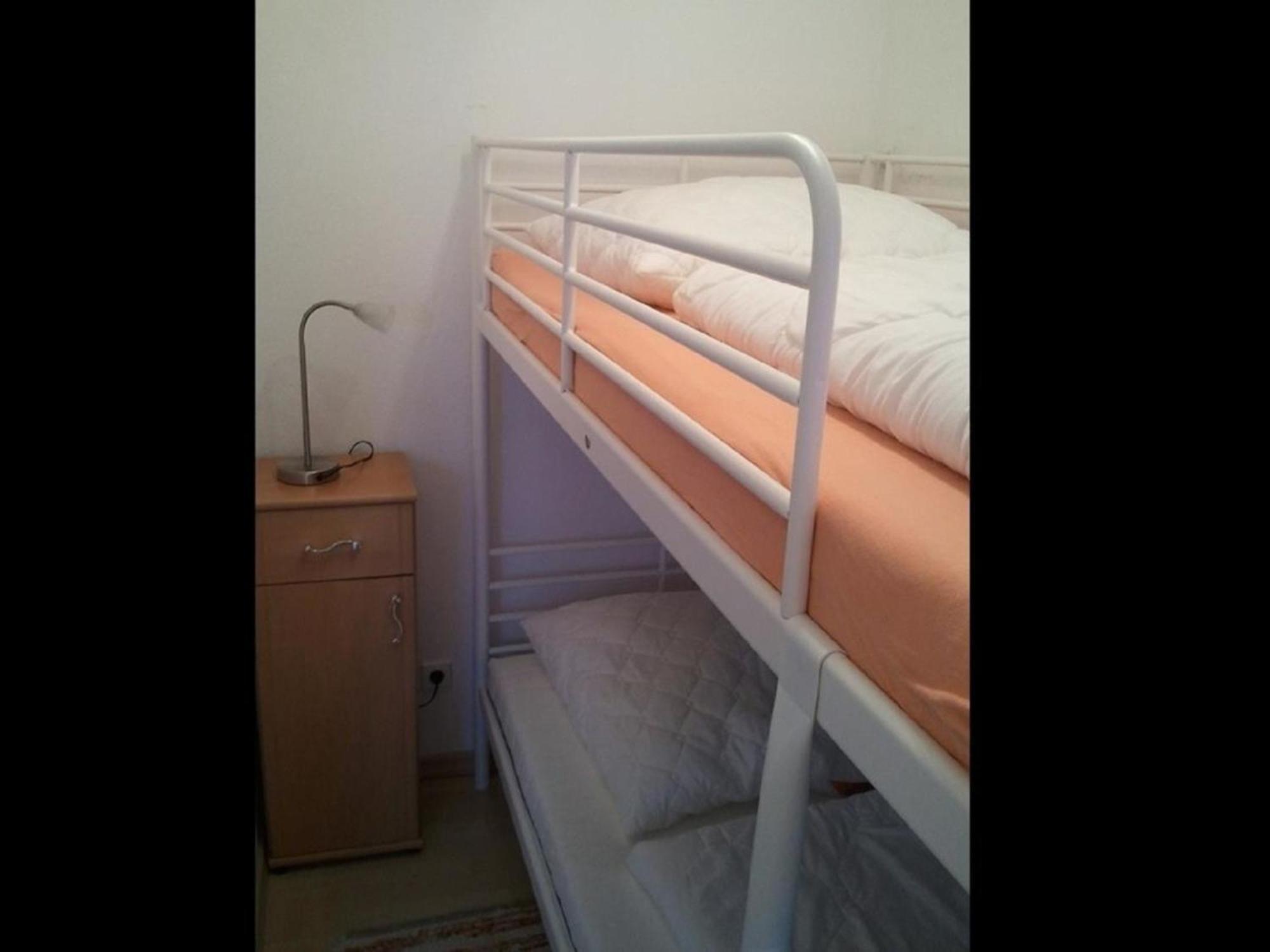 Ferienwohnung Nr 7, Meersburg, Bodensee Exteriér fotografie
