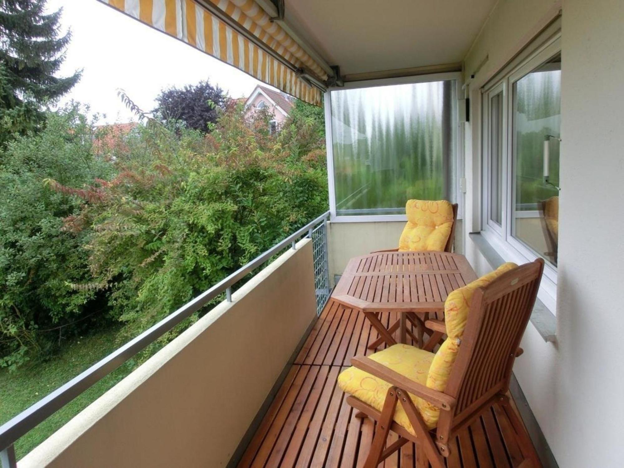 Ferienwohnung Nr 7, Meersburg, Bodensee Exteriér fotografie